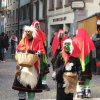 Umzug Laufenburg 2011